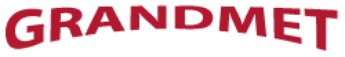 Grandmet logo